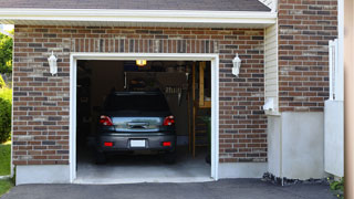 Garage Door Installation at Western Heights, Florida